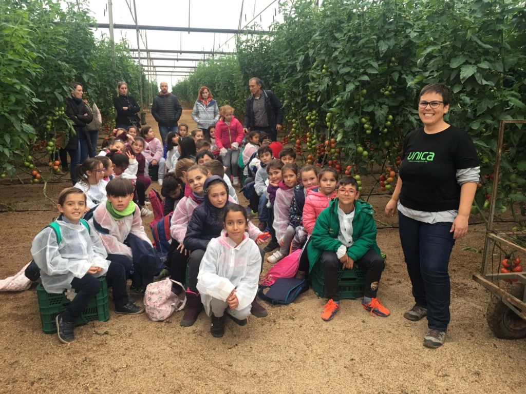 Agrokids Hispatec