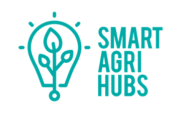 logo smartagrihubs