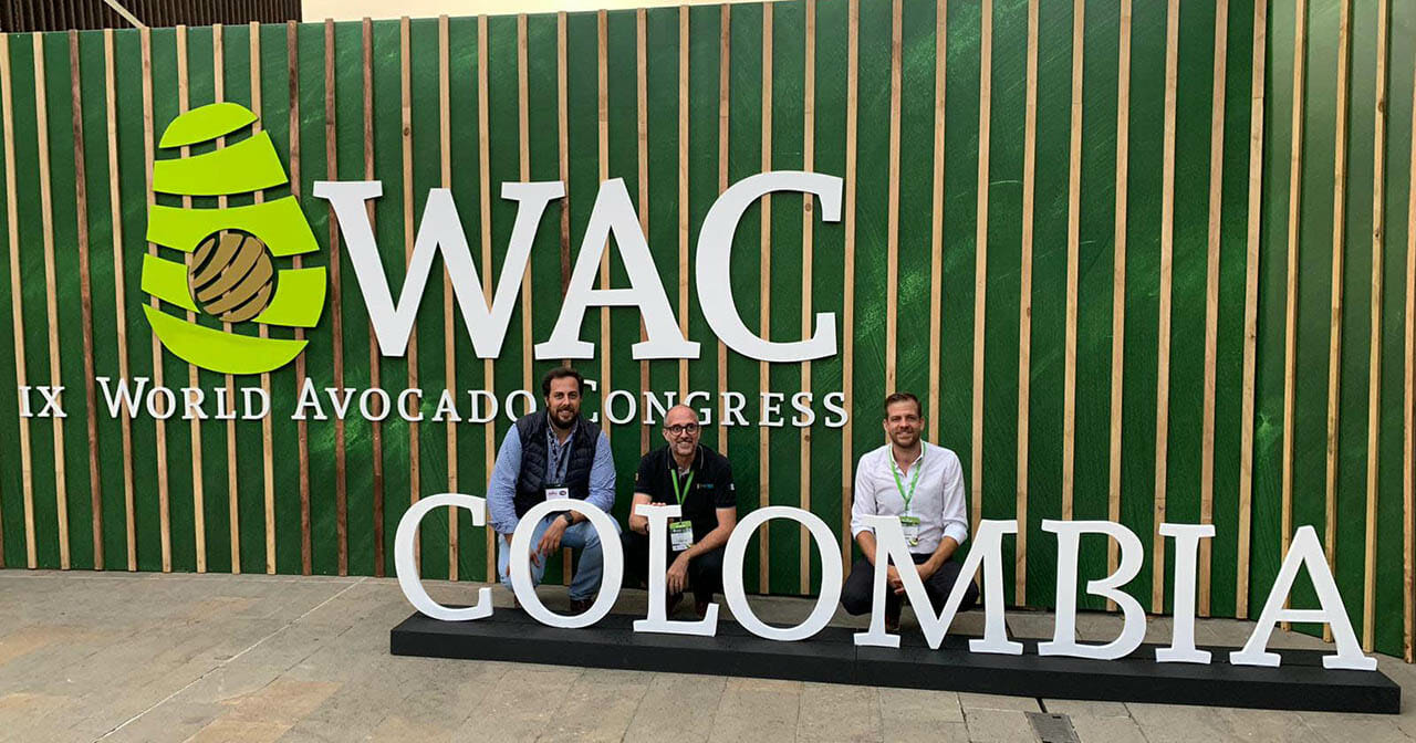 Hispatec World Advocado Congress