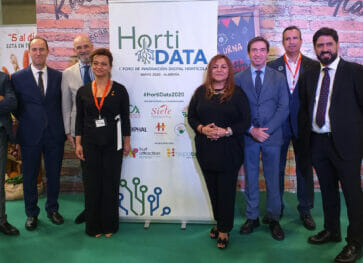 horti data 2020 hispatec