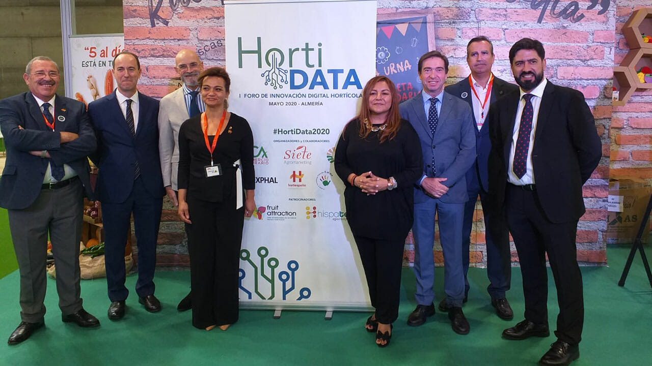 horti data 2020 hispatec