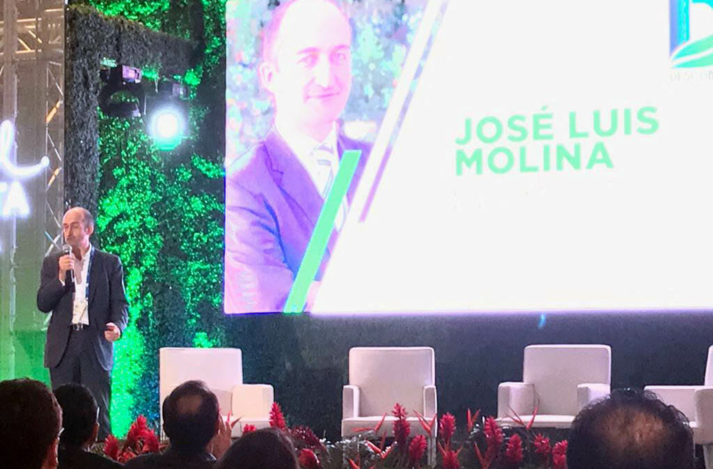 Agrotransformacion 2019 hispatec costa rica