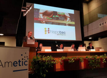 COP25 Hispatec agricultura