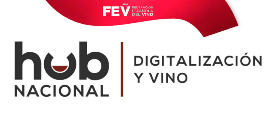 HUB nacional Digitalización y Vino