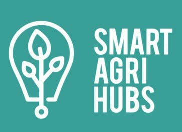 smart agrihubs hispatec