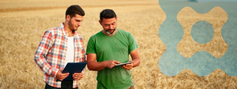 Agrosales - Digitalizar Asesoramiento técnico comercial 