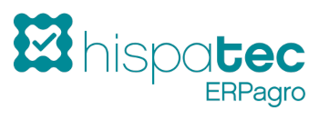 ERPagro Kit Digital Hispatec
