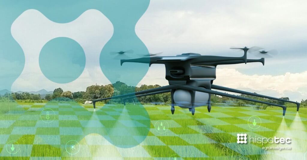 La Inteligencia Artificial, clave en el futuro de la Agricultura